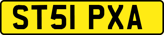 ST51PXA