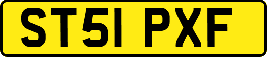 ST51PXF