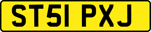 ST51PXJ