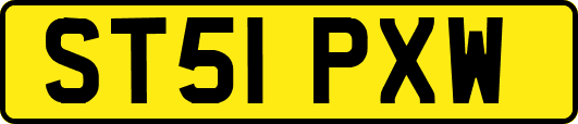 ST51PXW