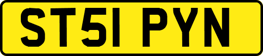 ST51PYN