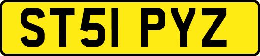 ST51PYZ
