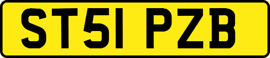 ST51PZB