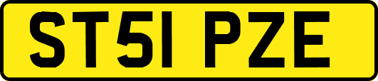 ST51PZE