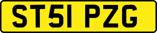 ST51PZG