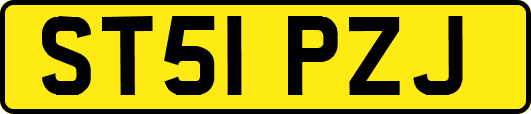ST51PZJ