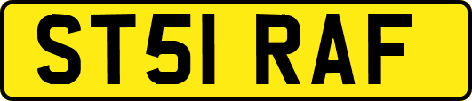 ST51RAF