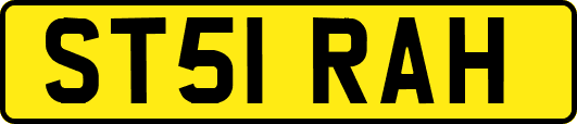 ST51RAH