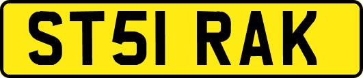 ST51RAK