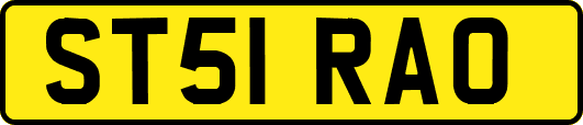 ST51RAO