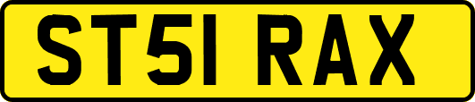 ST51RAX