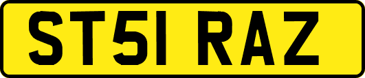 ST51RAZ
