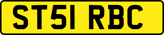 ST51RBC