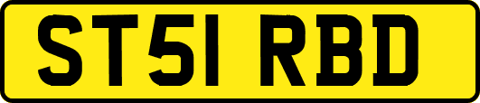 ST51RBD