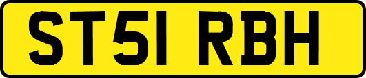 ST51RBH