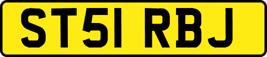 ST51RBJ