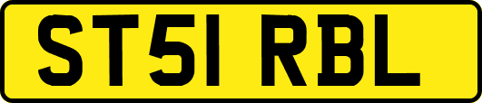 ST51RBL