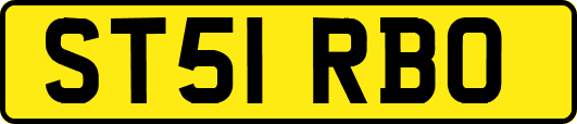 ST51RBO