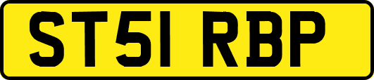 ST51RBP