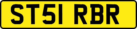 ST51RBR