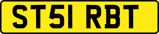 ST51RBT