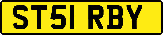 ST51RBY