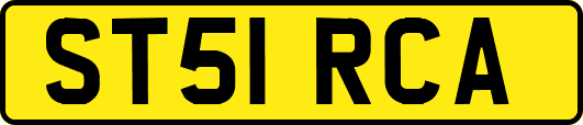 ST51RCA