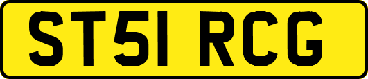 ST51RCG