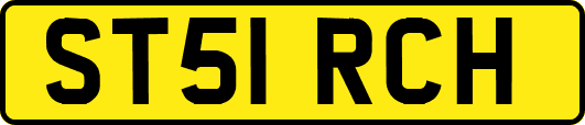 ST51RCH