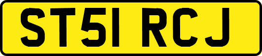 ST51RCJ