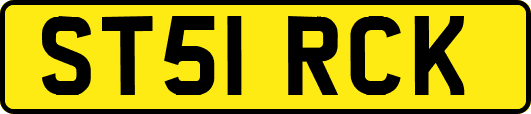 ST51RCK