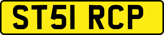 ST51RCP