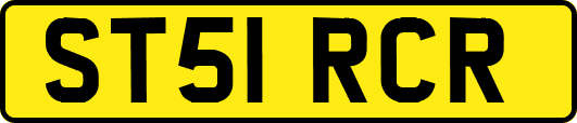 ST51RCR