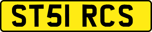 ST51RCS