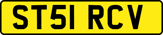 ST51RCV