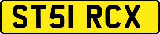 ST51RCX