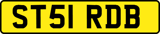 ST51RDB