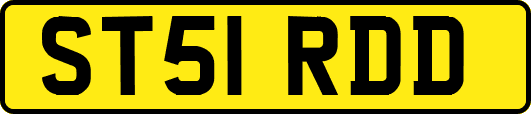 ST51RDD