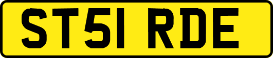 ST51RDE