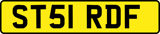 ST51RDF