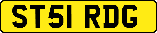 ST51RDG