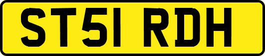 ST51RDH