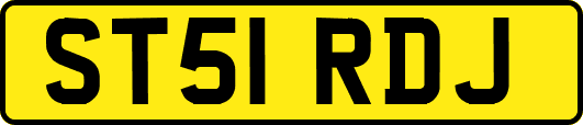 ST51RDJ