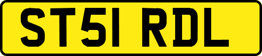 ST51RDL