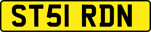 ST51RDN