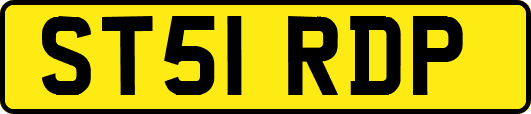 ST51RDP