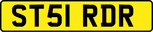 ST51RDR