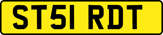 ST51RDT