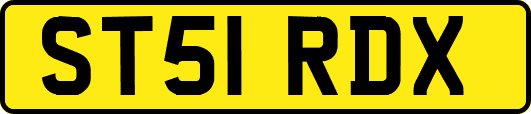 ST51RDX