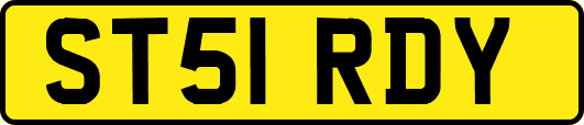 ST51RDY